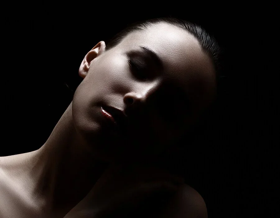 face-background